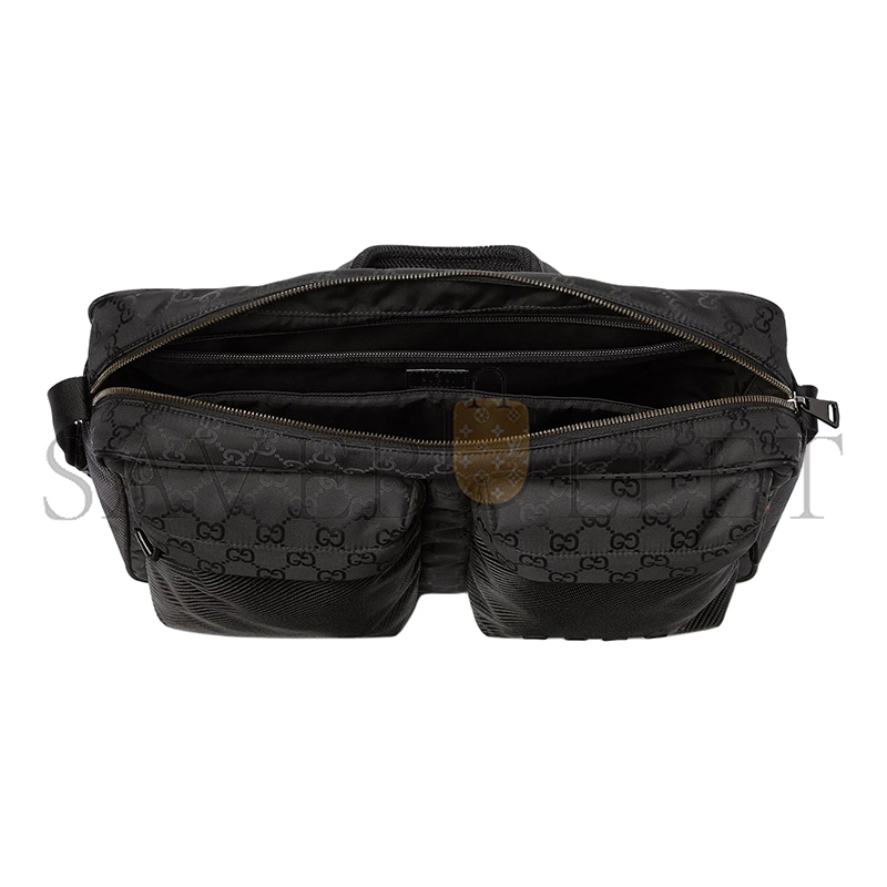 GUCCI NEXUS LARGE CROSSBODY BAG 834474 (37*23*10cm)